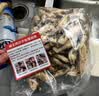 灵略新鲜活剥蛤蜊肉净重2斤 花甲花蛤蚬子肉大号去壳去沙 生鲜 贝类 实拍图