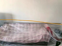 妙馨思一次性防尘布防尘膜宿舍塑料薄膜装修家具保护膜沙发遮尘灰盖布罩 实拍图