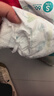 帮宝适超薄透气清新帮纸尿裤新生儿婴儿尿不湿尿片透氧Pro NB66 实拍图