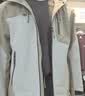 森马（Semir）都市护身服|地理系列嘉绒系列外套男春宽松情侣101125108202 实拍图