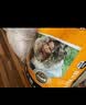 品卓狗粮 爱倍犬儿欢 全价小中型大型犬成幼犬比熊金毛通用粮鸡肉牛肉 囤货装40斤 实拍图