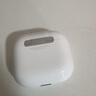 Apple/苹果 AirPods 4(支持主动降噪)搭配无线充电盒(USB-C)苹果耳机 蓝牙耳机适用iPhone/iPad 四代 实拍图