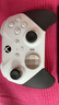 微软（Microsoft）Xbox无线游戏手柄 Elite 2精英2代二代 白色青春版 无线控制器 蓝牙 PC/平板/手机 Steam 明末 实拍图