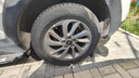 锦湖KUMHO汽车轮胎 225/60R17 99H KL33 原配智跑/途胜 实拍图