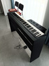 雅马哈（YAMAHA）P45 电钢琴 88键重锤键盘 便携式成人儿童智能数码电子钢琴+配件 实拍图