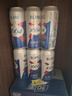 kronenbourg 1664白啤酒500ml*12小麦风味啤酒精酿送礼京东自营整箱装 实拍图