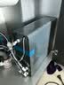 海尔（Haier）中央软水机家用小型厨下式全自动前置全屋净水软水系统1.5T大流量套装软化水除垢净水设备前十名 【全屋净软】软水+1200G+即热管线机+全自动前置 实拍图
