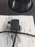 悠梵萌鱼缸小水泵水循环鱼缸抽水泵迷你2W水泵可调流量+2.5米水管 实拍图