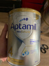 爱他美（Aptamil）白金澳洲版 儿童配方奶粉 4段(36个月以上) 900g 3罐箱装 实拍图