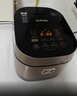 苏泊尔（SUPOR）电饭煲4-5人大容量5升IH加热球釜柴火饭电饭锅上蒸下煮家用智能预约微压电饭锅SF50HC750 实拍图