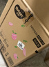 好奇（Huggies）铂金装小桃裤成长裤XL96片(12-17kg)加大号尿不湿【透爽散热】 实拍图