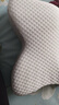 睡眠英雄（SleepHero）深睡蝴蝶枕颈椎成人睡觉专用颈椎病专用太空记忆棉枕头 专利款 实拍图