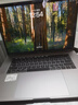 苹果（Apple） MacBook Pro/Air 二手苹果笔记本电脑 商务 办公 游戏 设计 剪辑 99新18款942灰/972银16G/512Bar 实拍图