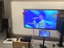 音创yc-110  家庭ktv音响套装 专业影院音箱全频卡拉ok唱歌全套设备家用K歌一体机 实拍图