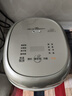 美的（Midea）电饭煲电饭锅小型迷你家用1-2人小容量智能预约多功能煲汤小米粥2L小饭煲以旧换新MB-RC211 实拍图