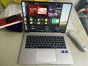 荣耀MagicBook Pro14【国家补贴】AI轻薄笔记本 92Wh电池 14.6吋U9-285H 32G 1T 3.1K护眼触控屏 灰 实拍图