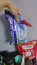 雀巢（Nestle）甜奶粉800g袋装速溶富含维生素中老年儿童学生烘焙原料早餐冲饮 实拍图