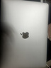 苹果（Apple） MacBook Pro/Air 二手苹果笔记本电脑 商务 办公 游戏 设计 剪辑 99新【爆款】18款9Q2灰9U2银8G/256G 实拍图