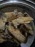 恒臣珍（HENGCHENZHEN）带鱼酥罐装香酥小鱼干即食海鲜海味各种美食孕妇小吃零食大全 香酥带鱼酥500g 实拍图