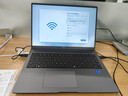 荣耀笔记本 X16 2025 【限时补贴】13代酷睿标压i7 16G 1T 全金属机身 16吋护眼屏 轻薄笔记本电脑 灰 实拍图