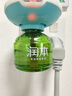 润本蚊香液电蚊香液驱蚊液45ml*12瓶+3个加热器驱蚊防蚊液蚊香无香型 实拍图