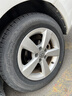 朝阳轮胎 汽车轮胎 195/65R15 91H RP18 适配奔腾B50/高尔夫 实拍图