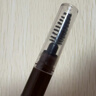 美宝莲轻松画顺滑眉笔不晕染野生眉灰棕自然0.16g 生日礼物女 实拍图