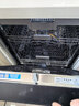 美的（Midea）【万向X6S Max星河版】洗碗机嵌入式150升以上105℃热风烘干母婴消毒一键洗烘蒸汽单消毒UV杀菌 实拍图