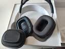 UOUA【真ANC主动降噪丨华强北Max3】适配苹果头戴式蓝牙耳机Air主动降噪pods无线高音质iPhone17/16/15 【钛黑色】真6麦主动降噪丨100%全功能 实拍图