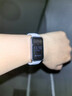 华为（HUAWEI）手环10 标准版 流光紫 智能手环专业睡眠分析情绪健康铝合金机身心率监测运动手环华为手环9升级 实拍图
