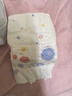 好奇（Huggies）金装纸尿裤L40片(9-14kg)尿不湿【速干不易红】 实拍图
