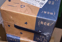 蒙牛特仑苏低脂纯牛奶250ml×16盒 健身减脂 送礼盒装 实拍图