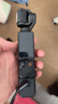 大疆 DJI Osmo Pocket 3 标准版 一英寸口袋云台相机 OP灵眸手持数码相机 旅游vlog 便携美颜摄像 实拍图