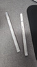 小奥汀（littleondine）双头定型水眉笔00浓颜灰黑2.1ml野生眉胶笔持久防水防汗不易晕染 实拍图