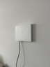中兴（ZTE）晴天PoE全屋路由套装 子母路由全覆盖 全屋千兆WiFi6无死角（1母3子套装）AC+AP穿墙王 星云系列 实拍图