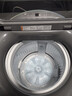统帅（Leader）海尔出品 云朵波轮洗衣机 全自动直驱家用 10公斤精华洗 京东自营以旧换新家电补贴 XQBL100-BZ656 实拍图