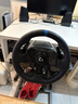 G923高分辨率力反馈技术游戏方向盘及踏板 赛车仿真模拟驾驶 PC/PS4/PS5 地平线4欧卡2 TUREFORCE 实拍图