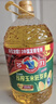 多力压榨玉米胚芽油5L 非转基因食用油 实拍图