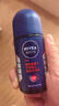 妮维雅（NIVEA）男士干爽魄力爽身走珠液50ml*2腋下除臭净味止汗露抑汗干爽 实拍图
