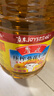 鲁花 食用油 物理压榨 葵花仁油6.18L  实拍图