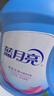蓝月亮 深层洁净洗衣液 自然清香 3kg/瓶 高效除螨 强效去污 实拍图
