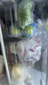 维艾（Newair）冰箱盒保鲜整理收纳盒厨房专用蔬菜鸡蛋食品冷冻储物神器抽屉式 实拍图