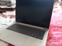 惠普（HP）战66 14英寸2025轻薄笔记本电脑 标压锐龙7 H 255 32G 1T 2.5K屏  1年上门【国家补贴】 实拍图