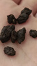 五虎（WU HU）碎银茶子普洱茶叶糯米香茶化石熟茶云南古树老茶头七两碎银350g 七两碎银350g*1袋 实拍图