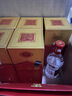 剑南春水晶剑 52度 558ml*6瓶 整箱装 浓香型白酒 加量不加价 实拍图