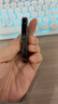 联想(Lenovo)录音笔C2 8G 智能录音器 一推录音 专业高清降噪 学习培训商务会议专用 实拍图