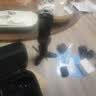 大疆（DJI）Osmo Pocket 3 灵眸口袋云台相机 DJI 手持数码相机  旅游 vlog 美颜摄像 高清增稳 全能版增强防护套餐 【超值推荐】两年版随心换（349元） 实拍图