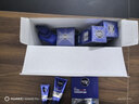 妮维雅（NIVEA）男士水活畅透保湿礼盒(洁面+水+精华+面霜) 生日礼物男士护肤品 实拍图