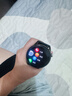 HUXIAVIM智能手表华强北watch华为机鸿蒙安卓系统苹果机适用运动gt5 ultra心率血压血氧检测男女生礼物 黑网带Pro NFC+双支付+独立音乐+升级芯片 消息提醒+定位导航+超长待机+心 实拍图
