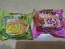 比比赞（BIBIZAN）爆珠流心菠萝包420g混合味早餐夹心面包蛋糕点心休闲零食品 实拍图